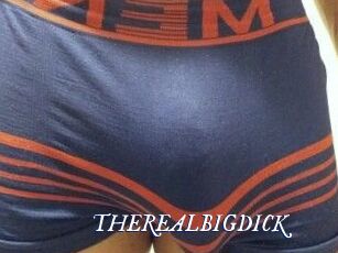 THEREALBIGDICK