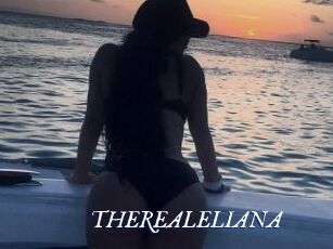 THEREALELIANA