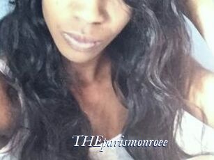 THEparismonroee