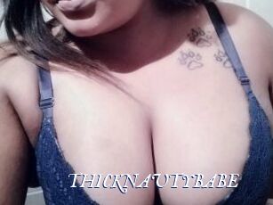 THICKNAUTYBABE