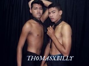 THOMAS_X_BILLY