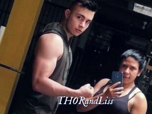 THORandLiss