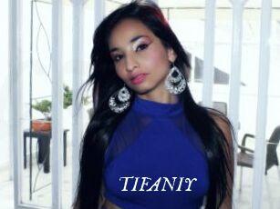 TIFANIY