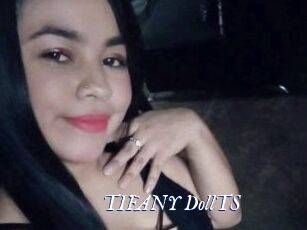 TIFANY_DollTS