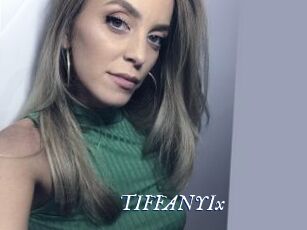TIFFANYIx