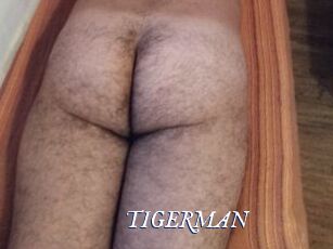 TIGERMAN