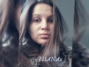 TIIANAx