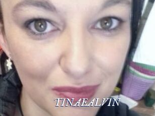 TINAEALVIN