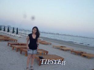TIPSYE35
