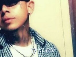 TJ_XCANO