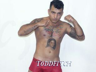 TODDFITCH Cam 5