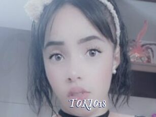 TOKIO18