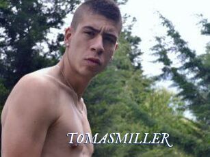 TOMASMILLER