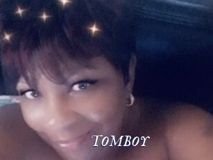 TOMBOY