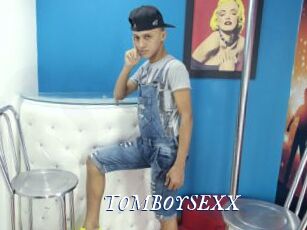 TOMBOYSEXX Cam 5