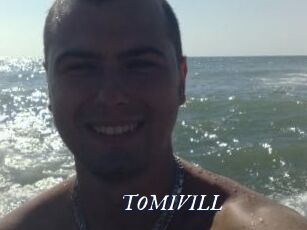 TOMIVILL Cam 5