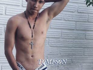 TOMPSON