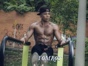 TOM_ROY