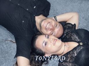 TONYFORD