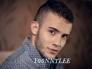 TOONNYLEE
