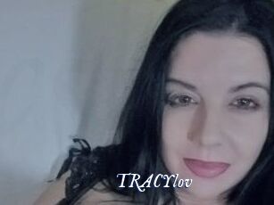 TRACYlov