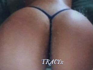 TRACYx