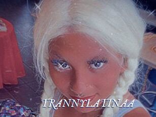 TRANNYLATINAA