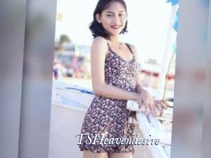 TSHeavendesire