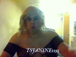 TSJANINE1195