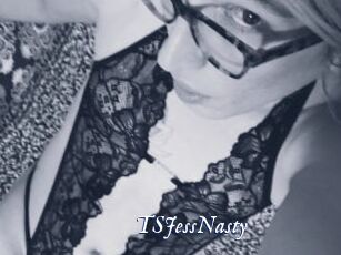 TSJessNasty