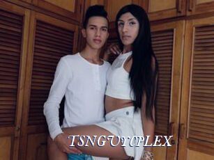 TSNGUYCPLEX