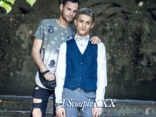 TScoupleXXX