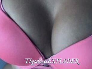 TSgoddessEXPLODER Cam 5