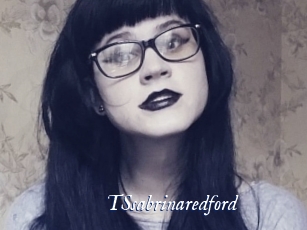 TSsabrinaredford