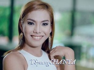 TSyoungCHANYA