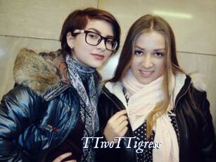 TTwoTTigress
