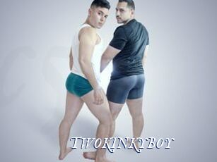 TWOKINKYBOY