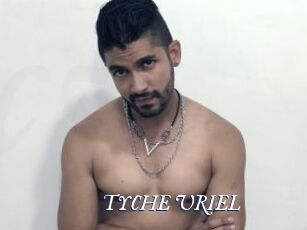 TYCHE_URIEL