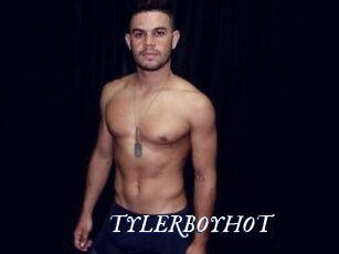 TYLERBOYHOT