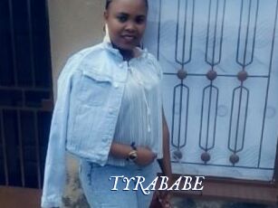 TYRABABE