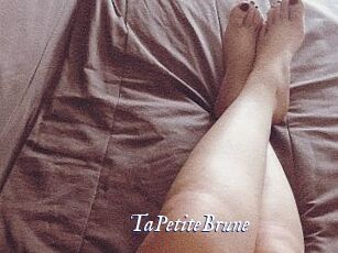 TaPetiteBrune