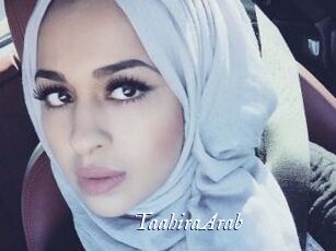 TaahiraArab