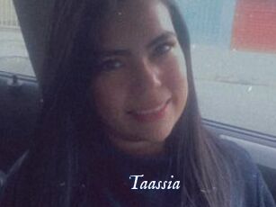 Taassia