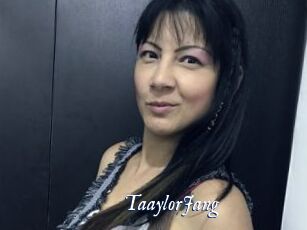 TaaylorJang