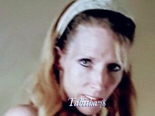 Tabitha78