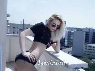 TabithaDesire Cam 5