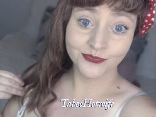 TabooHotwife