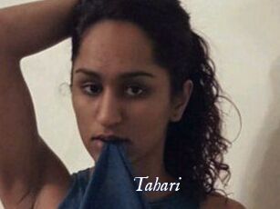Tahari