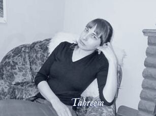 Tahreem