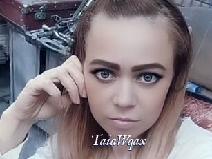 TaiaWqax